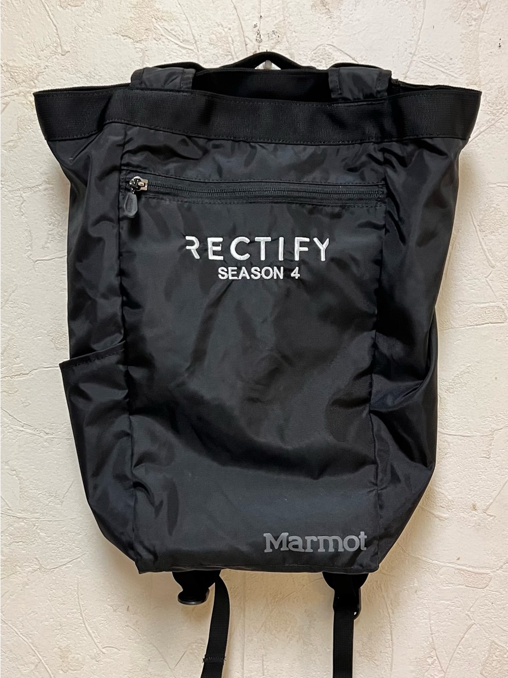 Marmot Urban Hauler 28L Backpack Tote